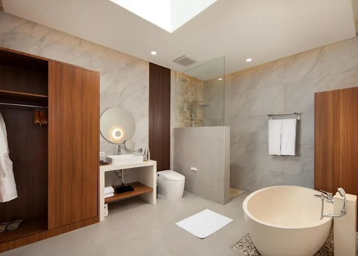 ヴィラ The Capraia Villas, Collection By Portier *