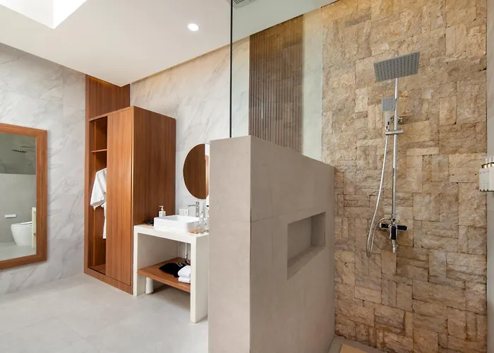 Villa The Capraia Villas, Collection By Portier Seminyak (Bali)
