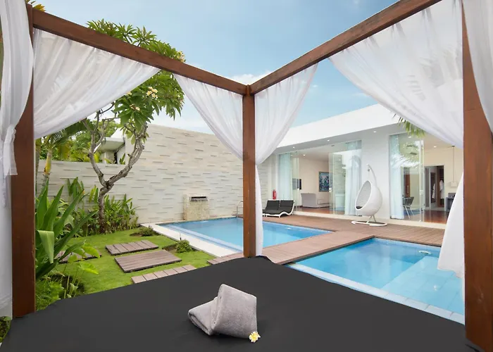 The Capraia Villas, Collection By Portier ヴィラ