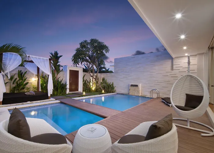 Villa The Capraia Villas, Collection By Portier