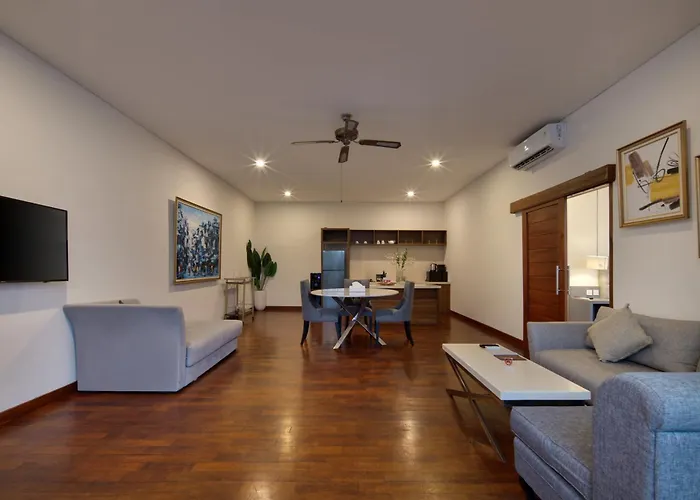 Villa The Capraia Villas, Collection By Portier *
