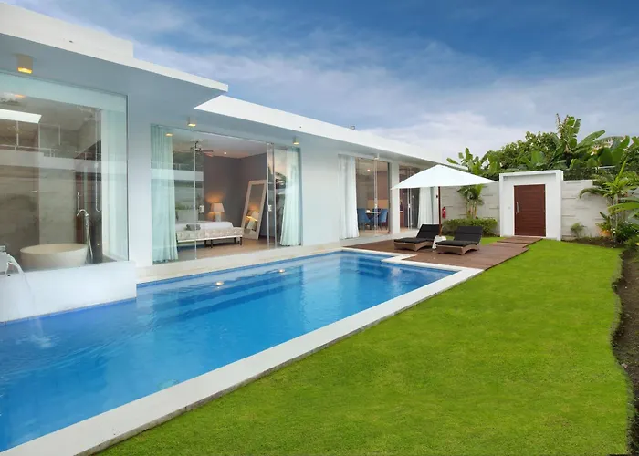 The Capraia Villas, Collection By Portier * スミニャック