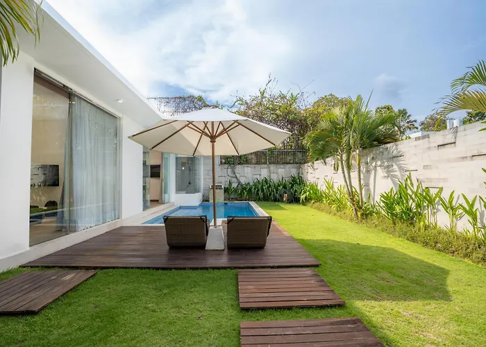 The Capraia Villas, Collection By Portier ヴィラ
