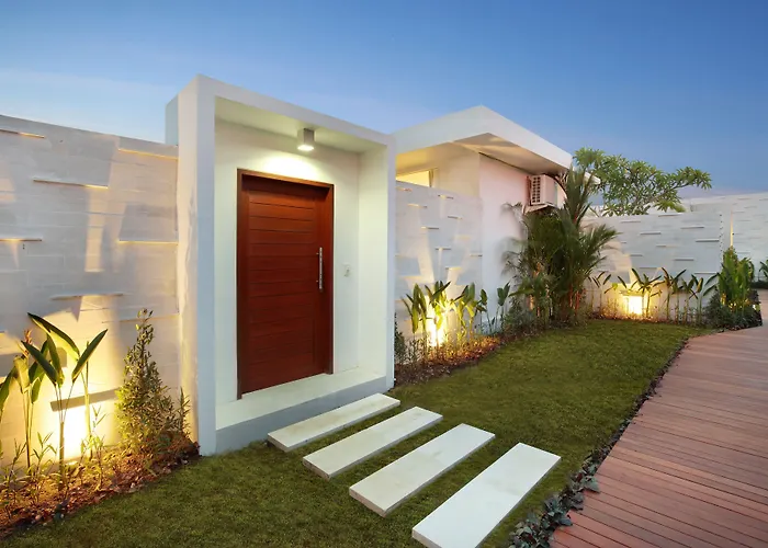 The Capraia Villas, Collection By Portier ヴィラ スミニャック