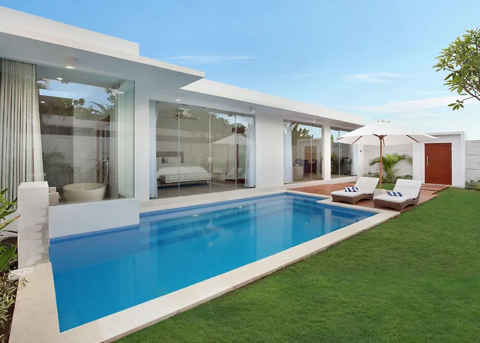 ヴィラ The Capraia Villas, Collection By Portier *