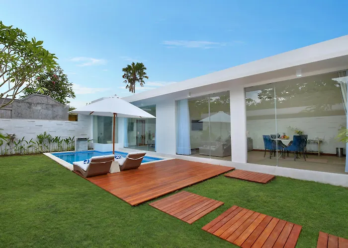 ヴィラ The Capraia Villas, Collection By Portier *