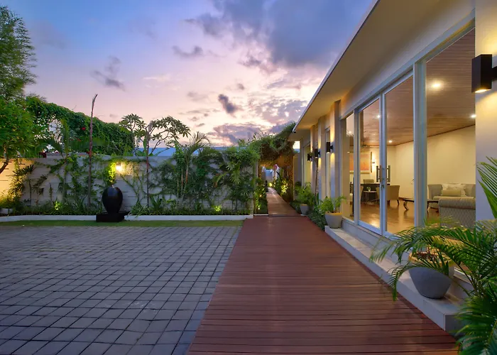 ヴィラ The Capraia Villas, Collection By Portier スミニャック
