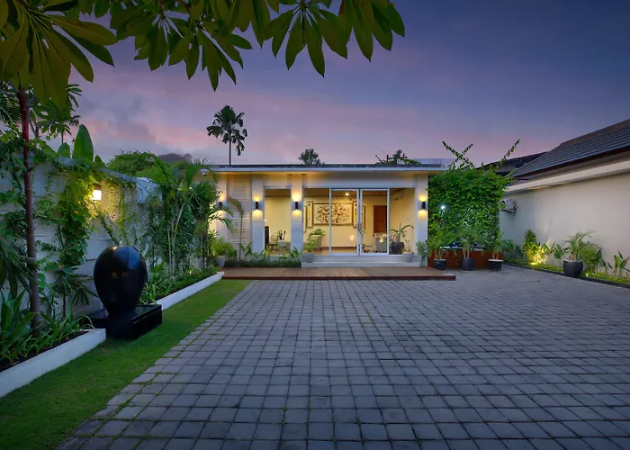 ヴィラ The Capraia Villas, Collection By Portier スミニャック