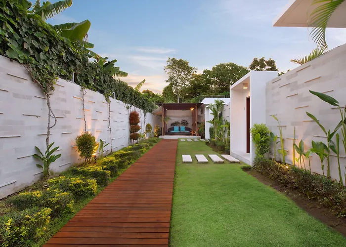 The Capraia Villas, Collection By Portier * スミニャック