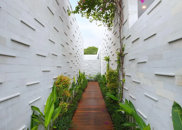 The Capraia Villas, Collection By Portier ヴィラ