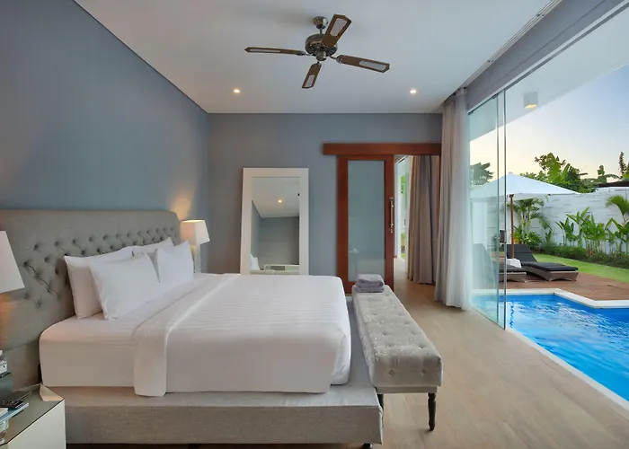 ヴィラ The Capraia Villas, Collection By Portier *