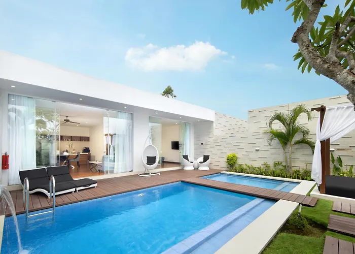 The Capraia Villas, Collection By Portier ヴィラ