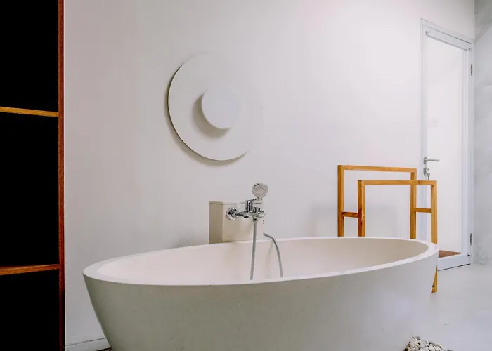 The Capraia Villas, Collection By Portier * スミニャック
