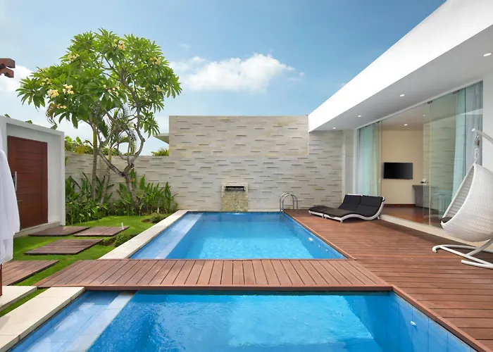 ヴィラ The Capraia Villas, Collection By Portier