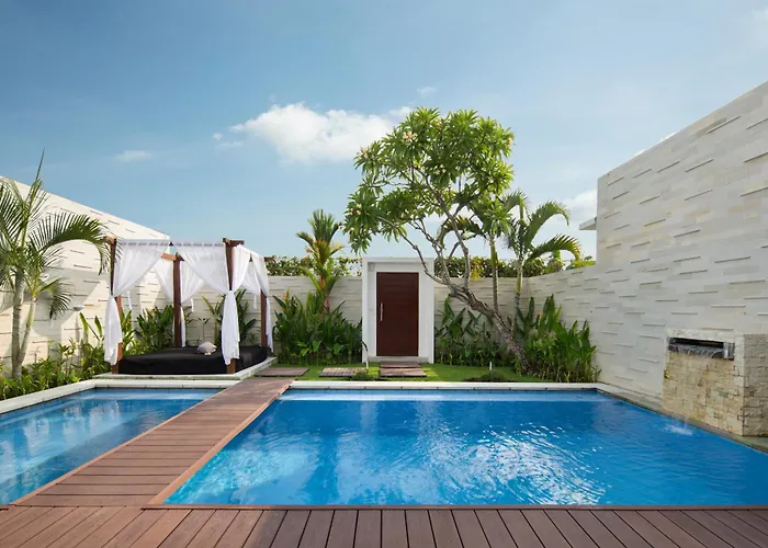 The Capraia Villas, Collection By Portier ヴィラ スミニャック