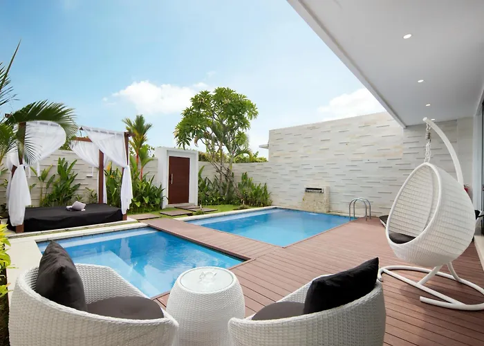 ヴィラ The Capraia Villas, Collection By Portier スミニャック