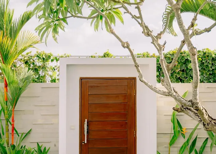 ヴィラ The Capraia Villas, Collection By Portier *