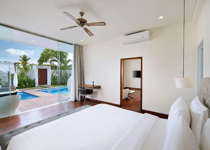 Villa The Capraia Villas, Collection By Portier *