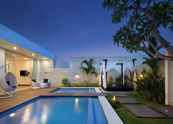 The Capraia Villas, Collection By Portier Villa *