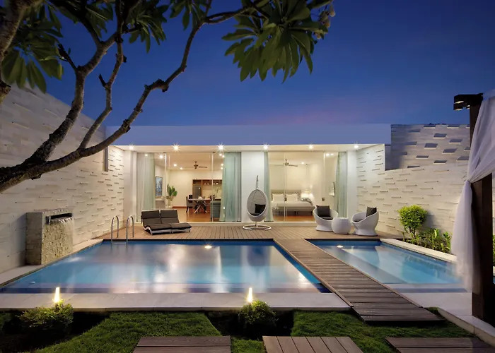 Villa The Capraia Villas, Collection By Portier *