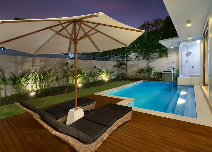 Villa The Capraia Villas, Collection By Portier *