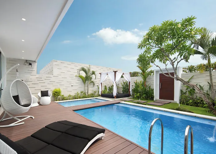 Villa The Capraia Villas, Collection By Portier