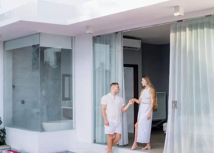 Villa The Capraia Villas, Collection By Portier Seminyak