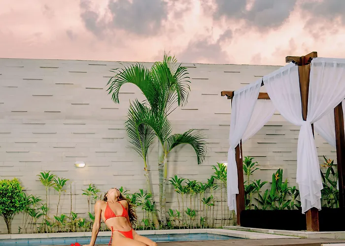 The Capraia Villas, Collection By Portier * Seminyak