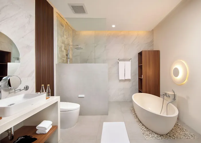 The Capraia Villas, Collection By Portier ヴィラ