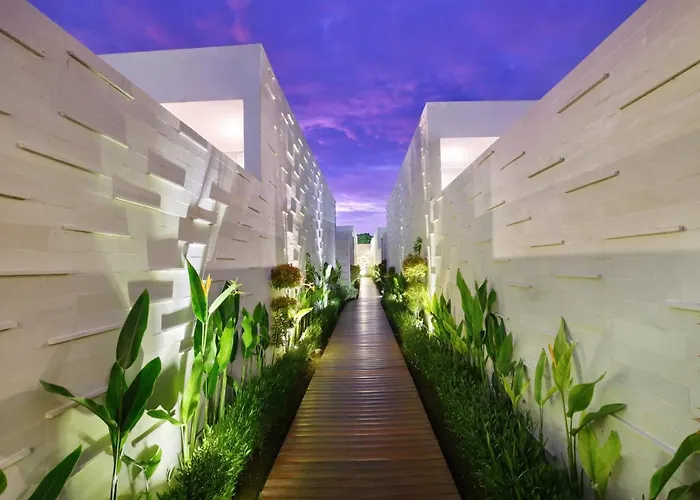 ヴィラ The Capraia Villas, Collection By Portier